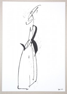 Inconnue | 42*59.4 cm